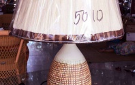 Đèn Bàn 1095SJNMR